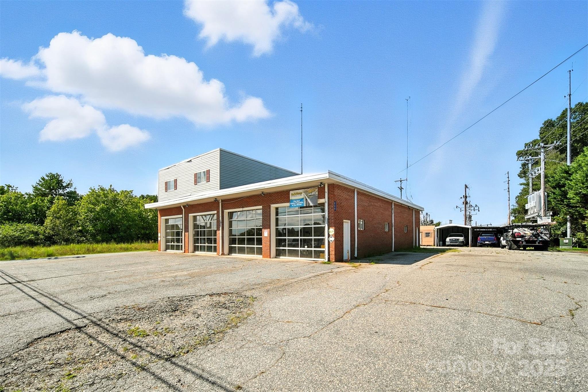 235 Teague Town Road