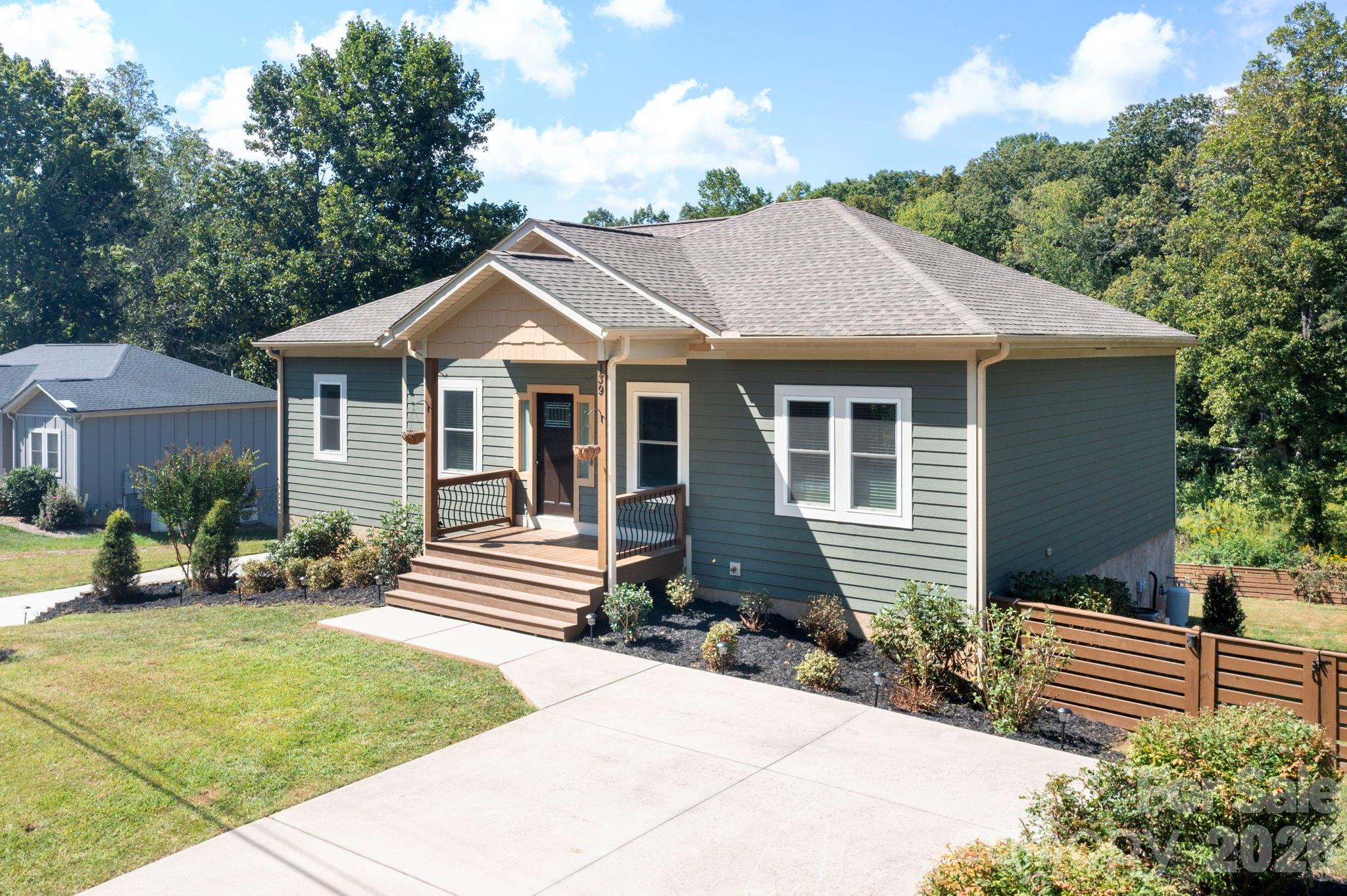 139 Ridge Road