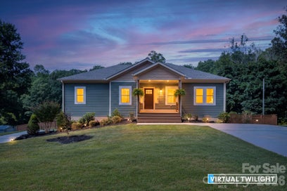 139 Ridge Road Candler NC 28715
