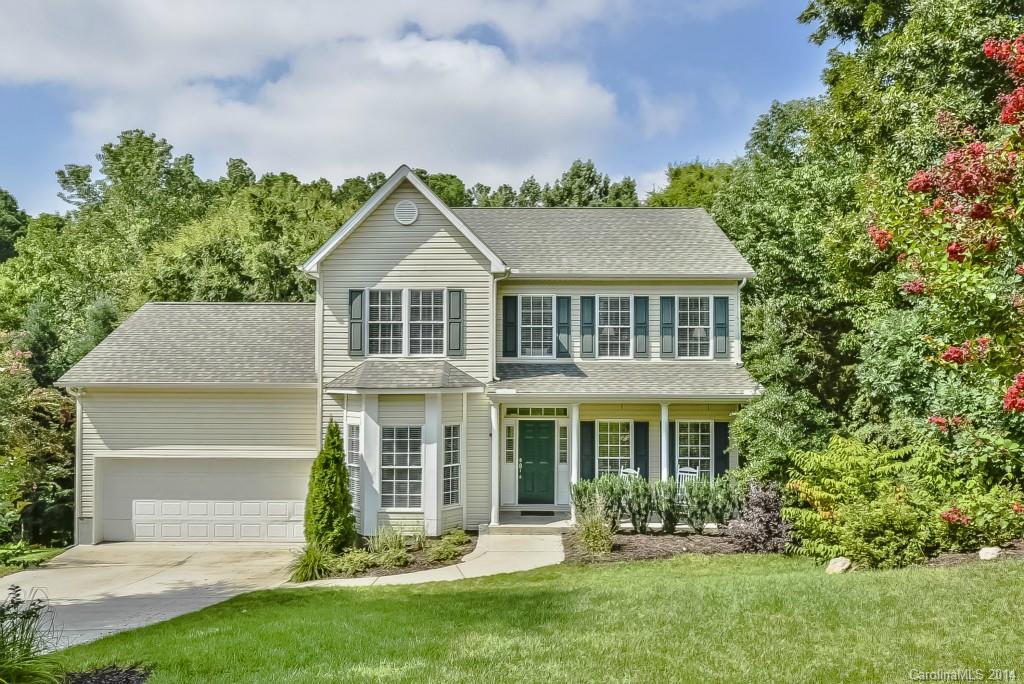 Tega Cay - Residential