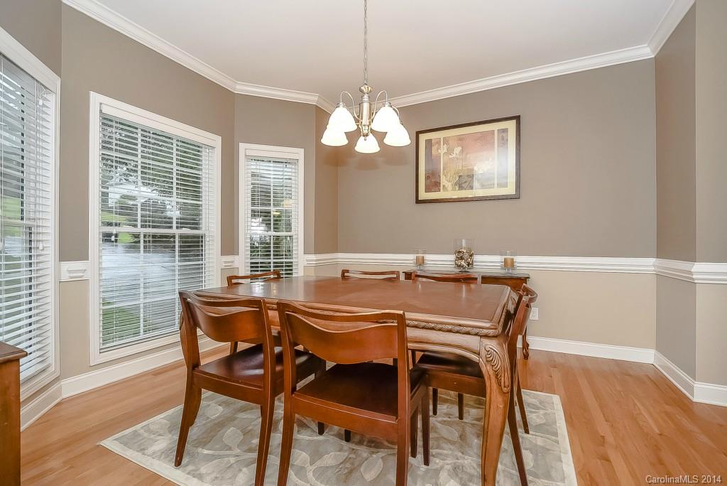 Tega Cay - Residential