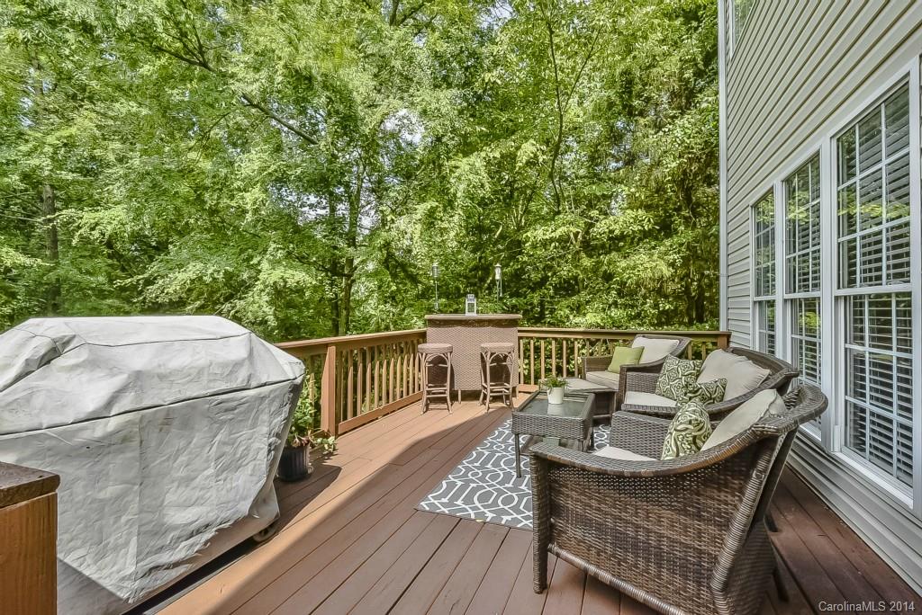 Tega Cay - Residential