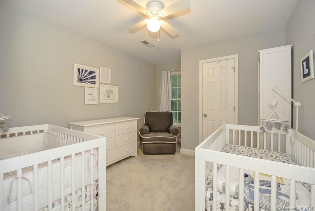 Tega Cay - Residential