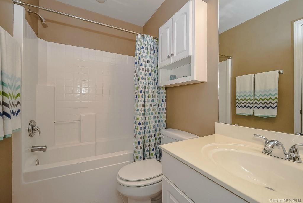 Tega Cay - Residential