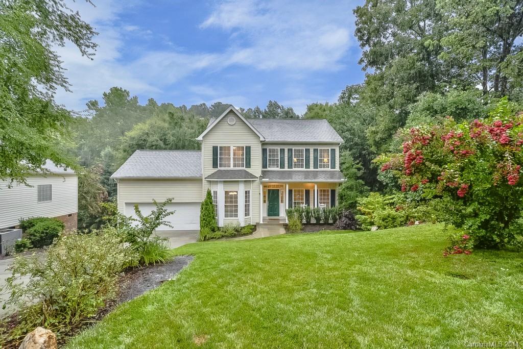 Tega Cay - Residential