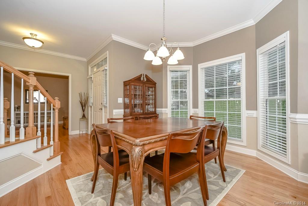 Tega Cay - Residential