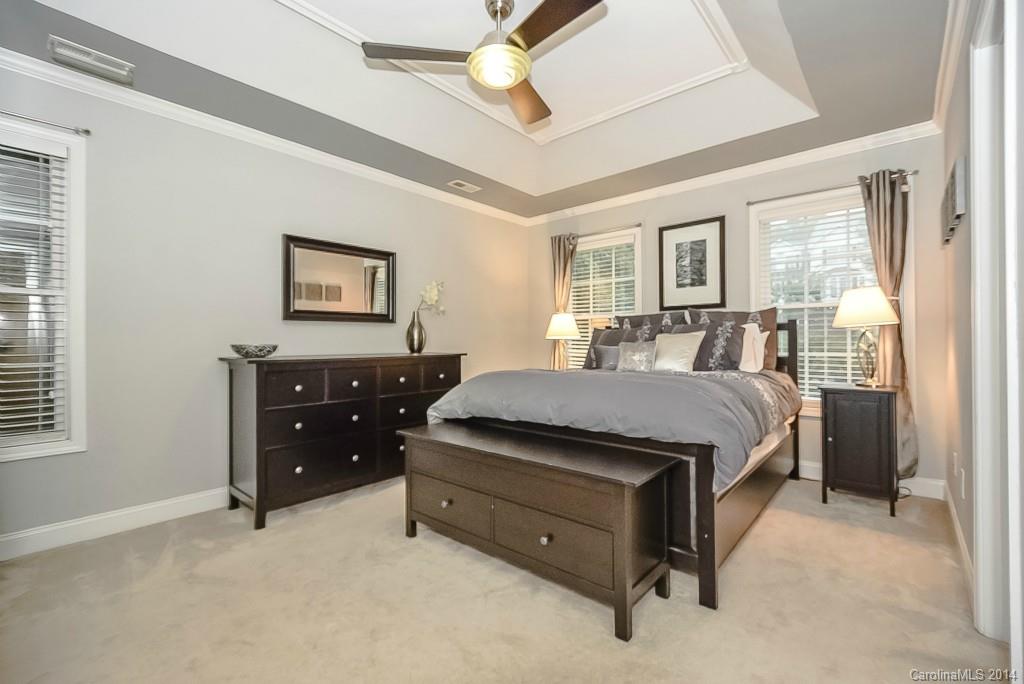 Tega Cay - Residential