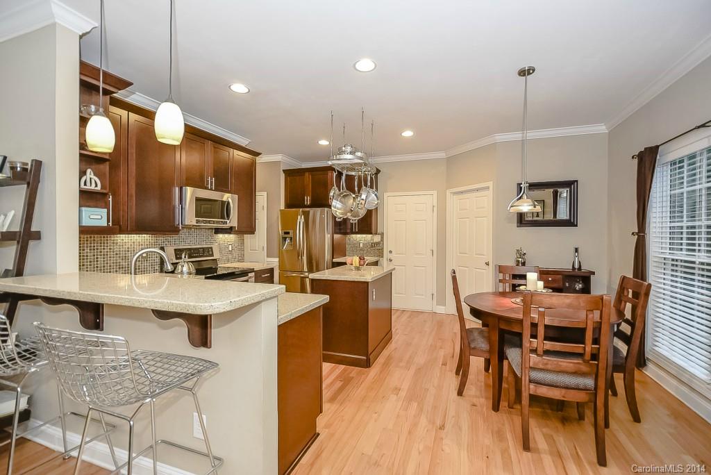 Tega Cay - Residential