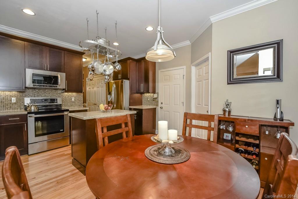 Tega Cay - Residential