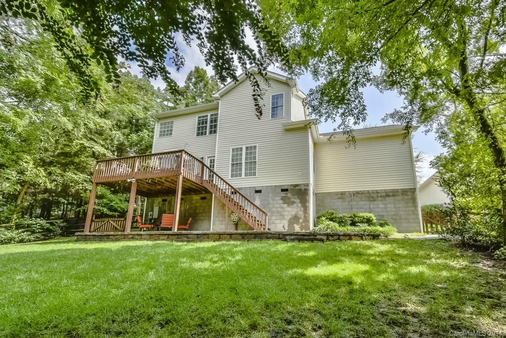 Tega Cay - Residential