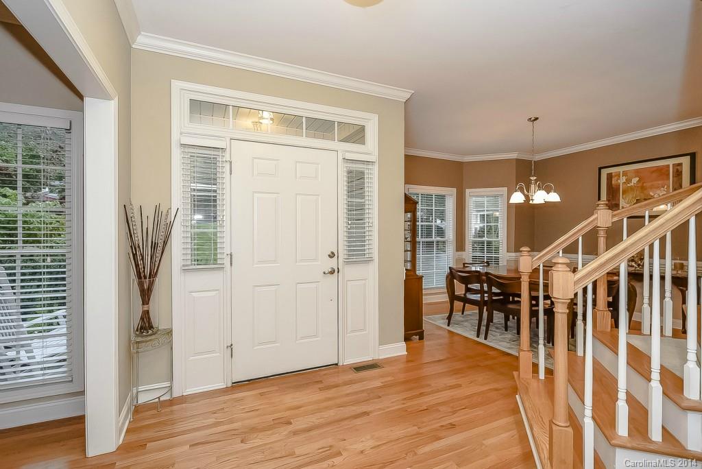 Tega Cay - Residential