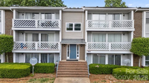Photo of 9405 Old Concord Road #C, Charlotte, NC 28213 (MLS # 4376328)