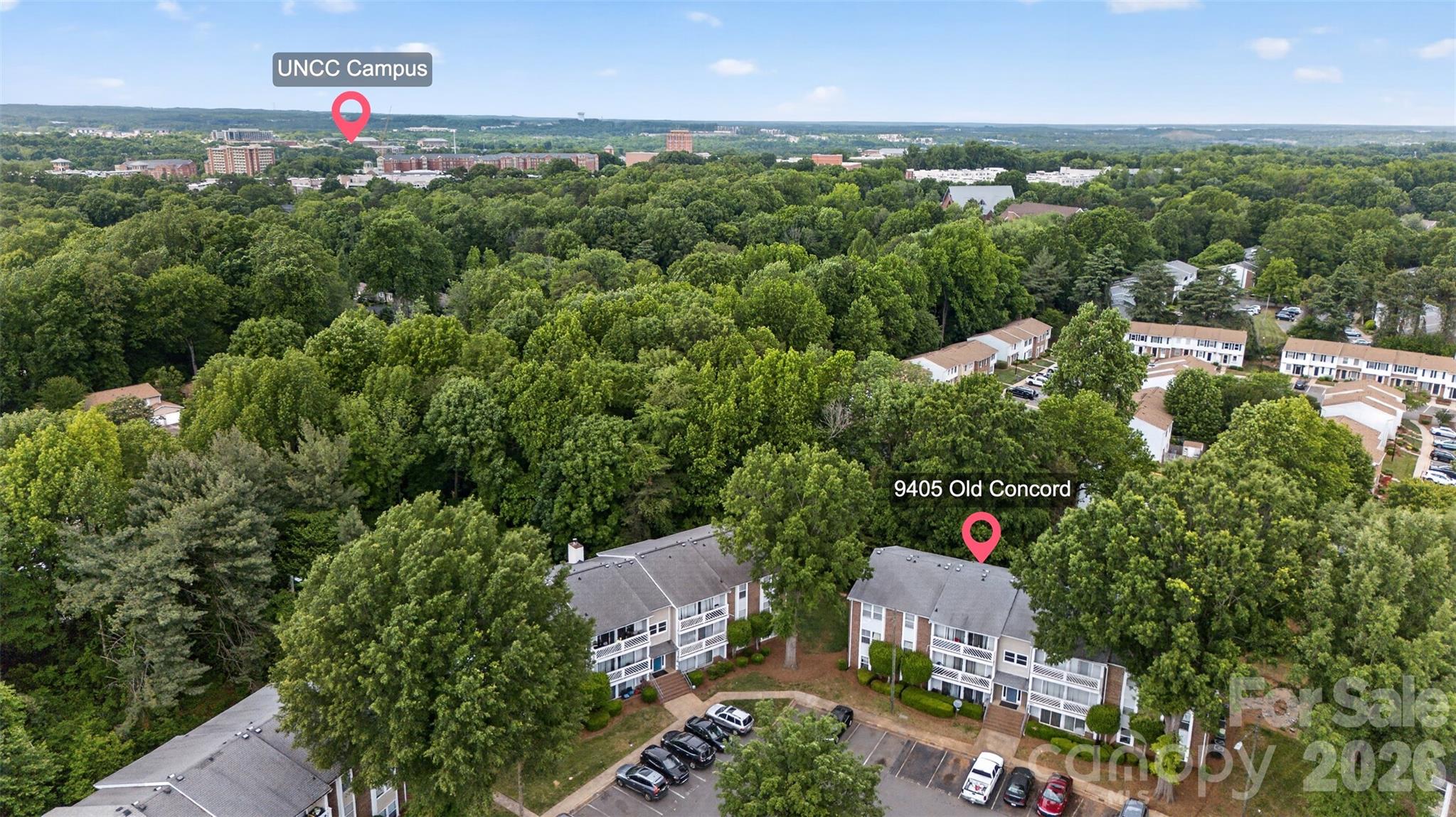 Shannon Green II - Residential