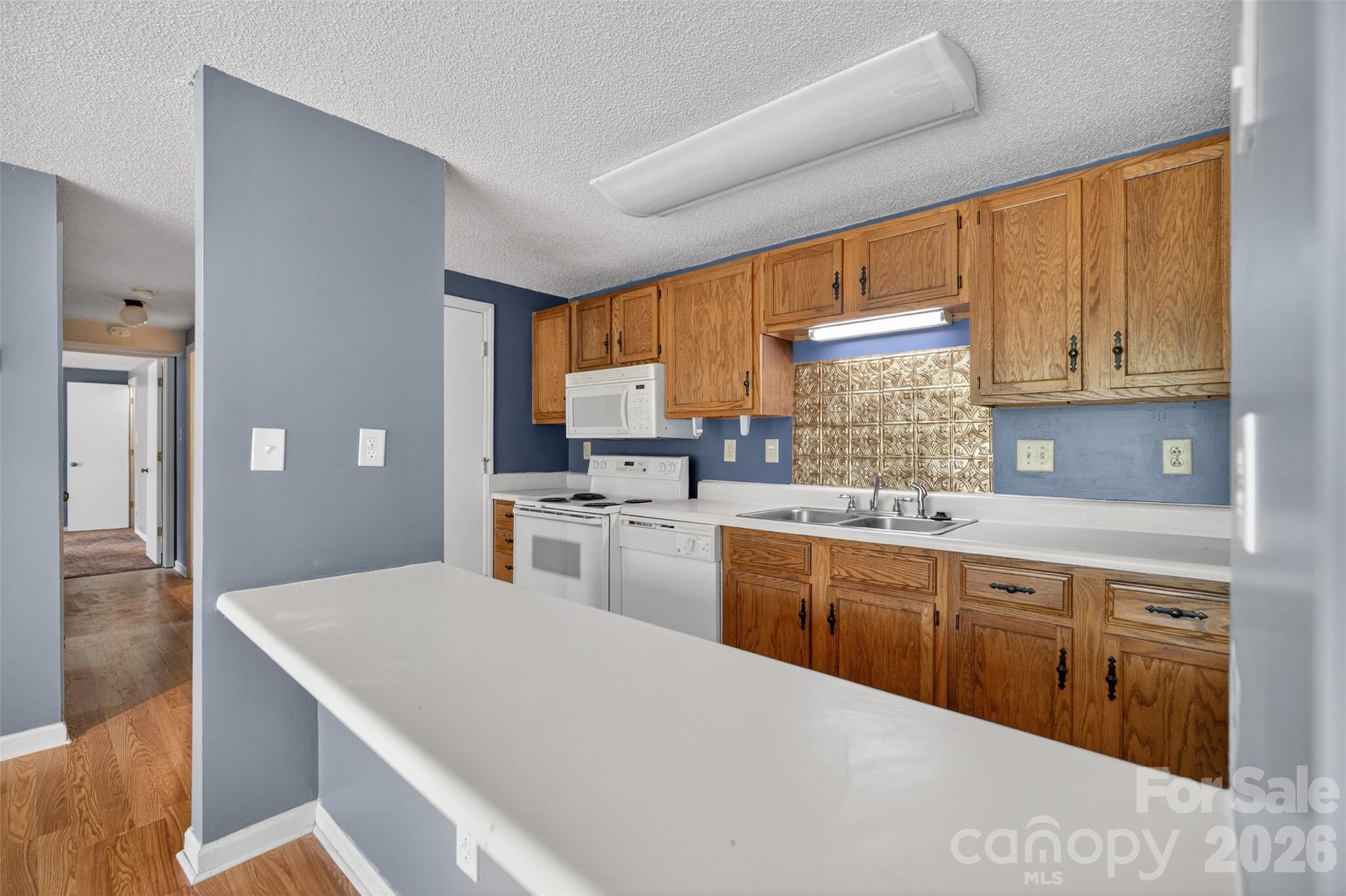 Shannon Green II - Residential
