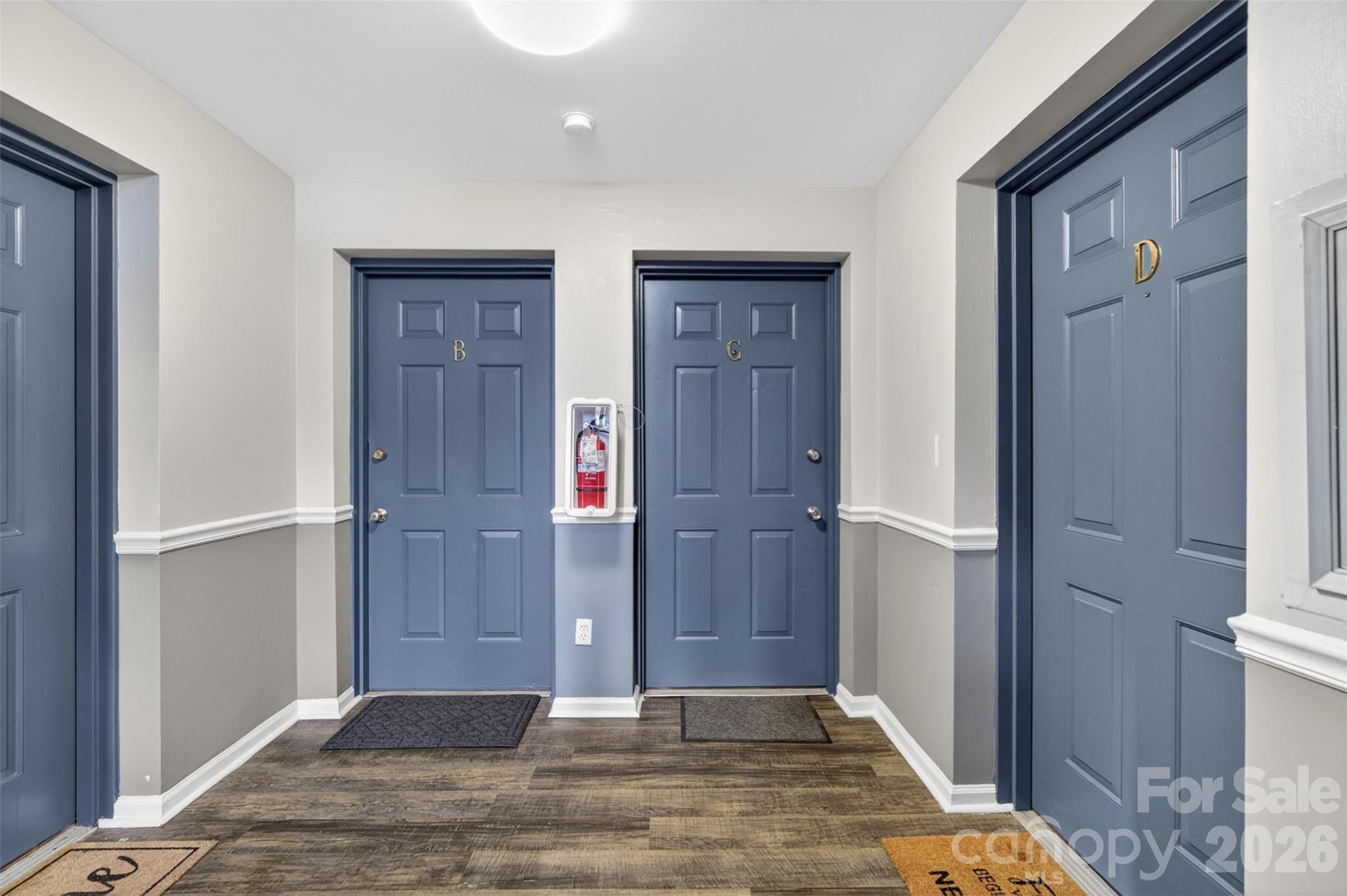 9405 Old Concord Road C