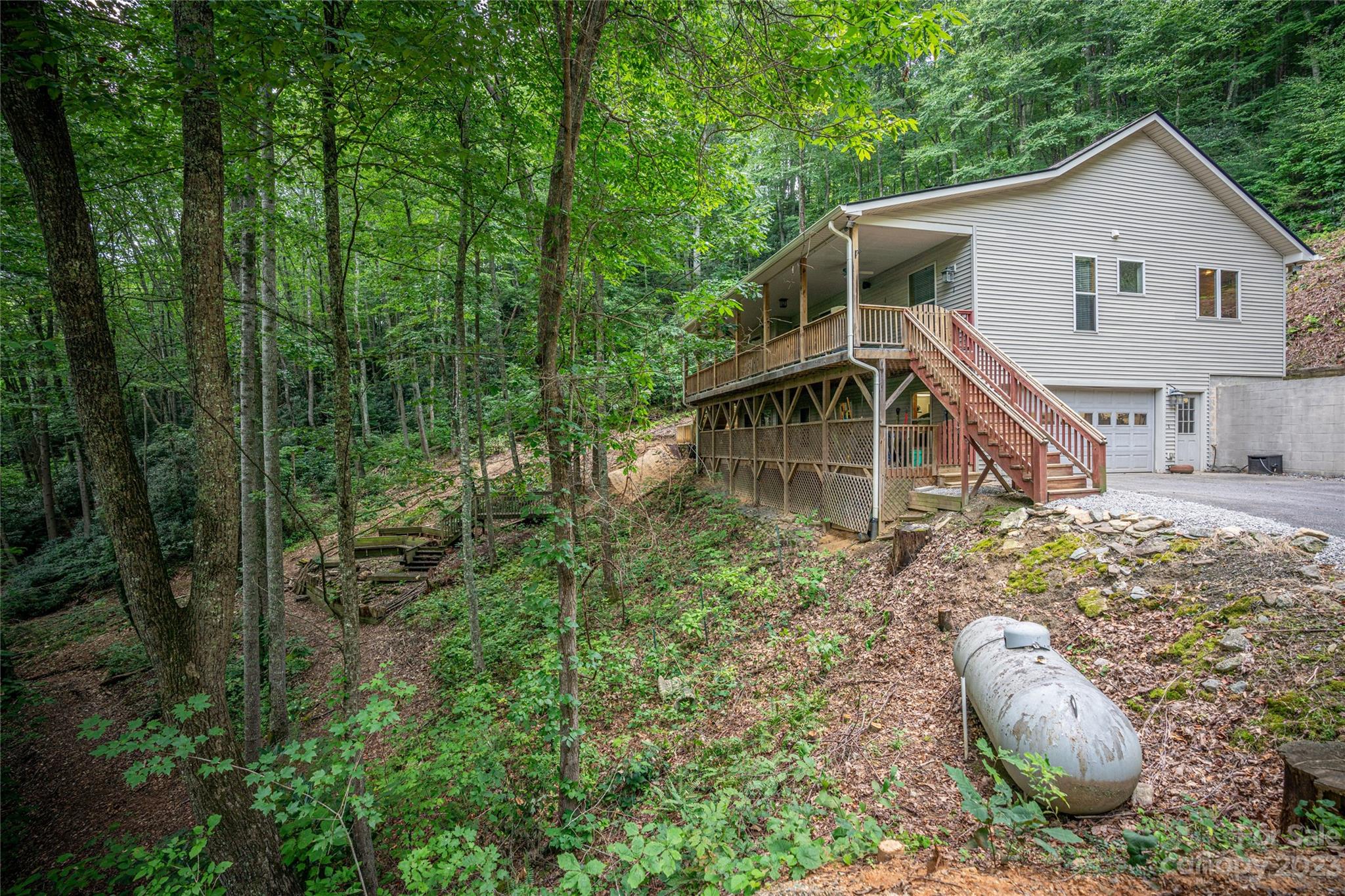 The Glens Of Ironduff - Residential