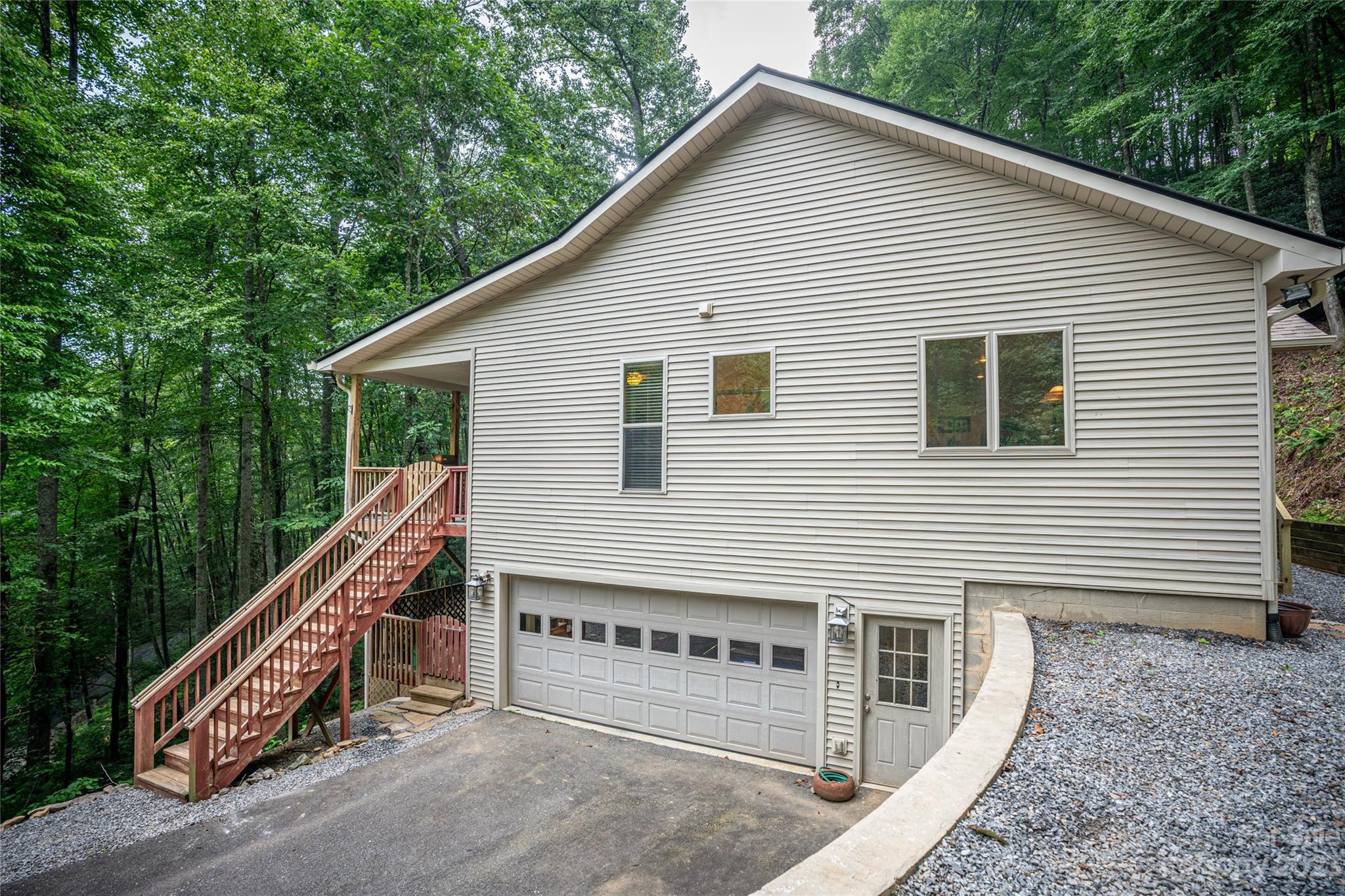 The Glens Of Ironduff - Residential