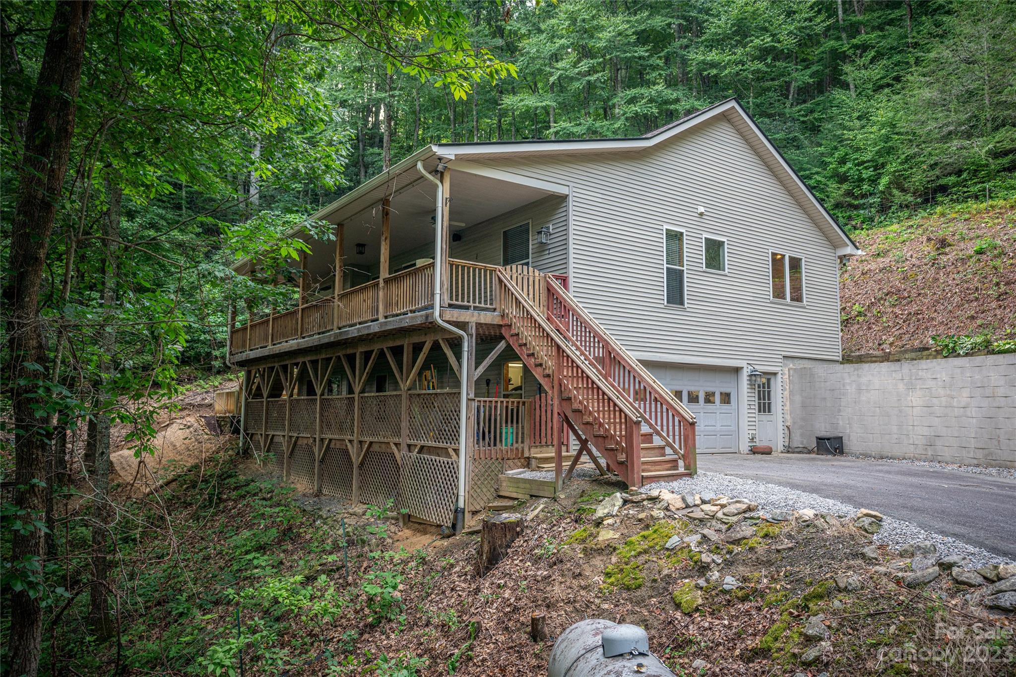 The Glens Of Ironduff - Residential