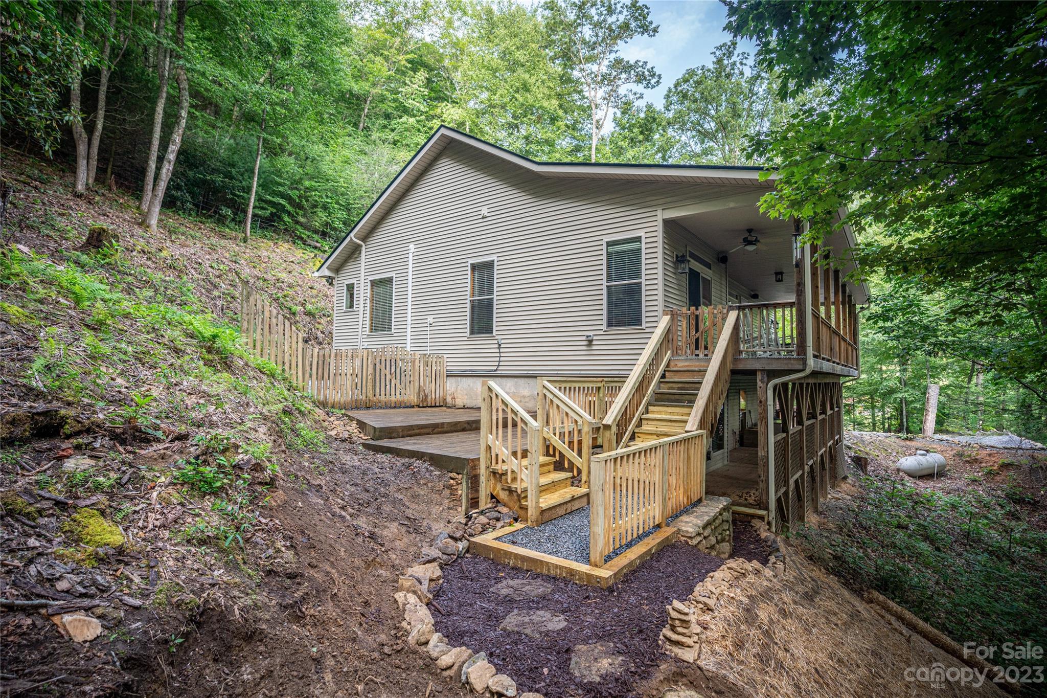 The Glens Of Ironduff - Residential