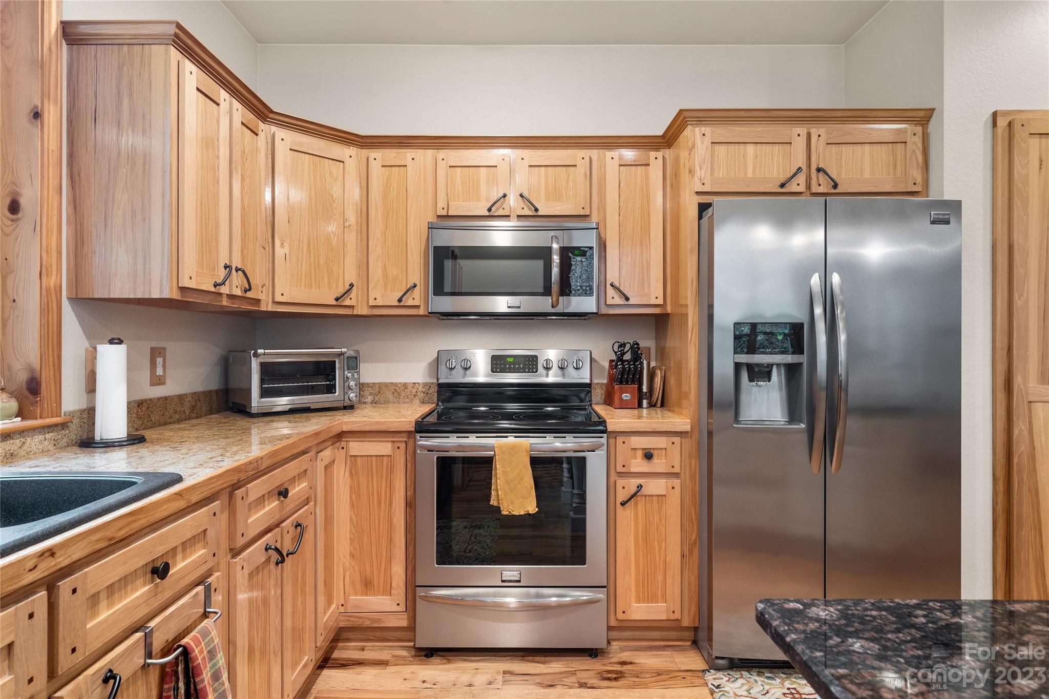 The Glens Of Ironduff - Residential