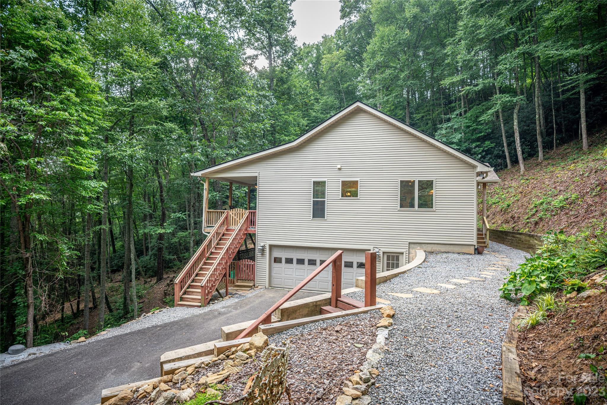 The Glens Of Ironduff - Residential