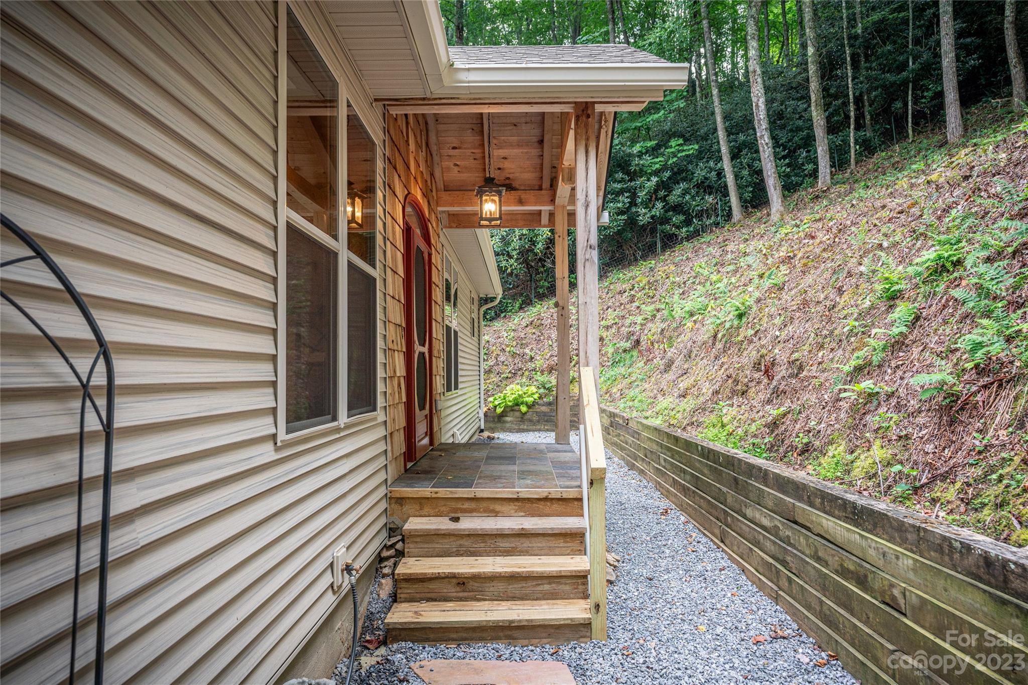 The Glens Of Ironduff - Residential