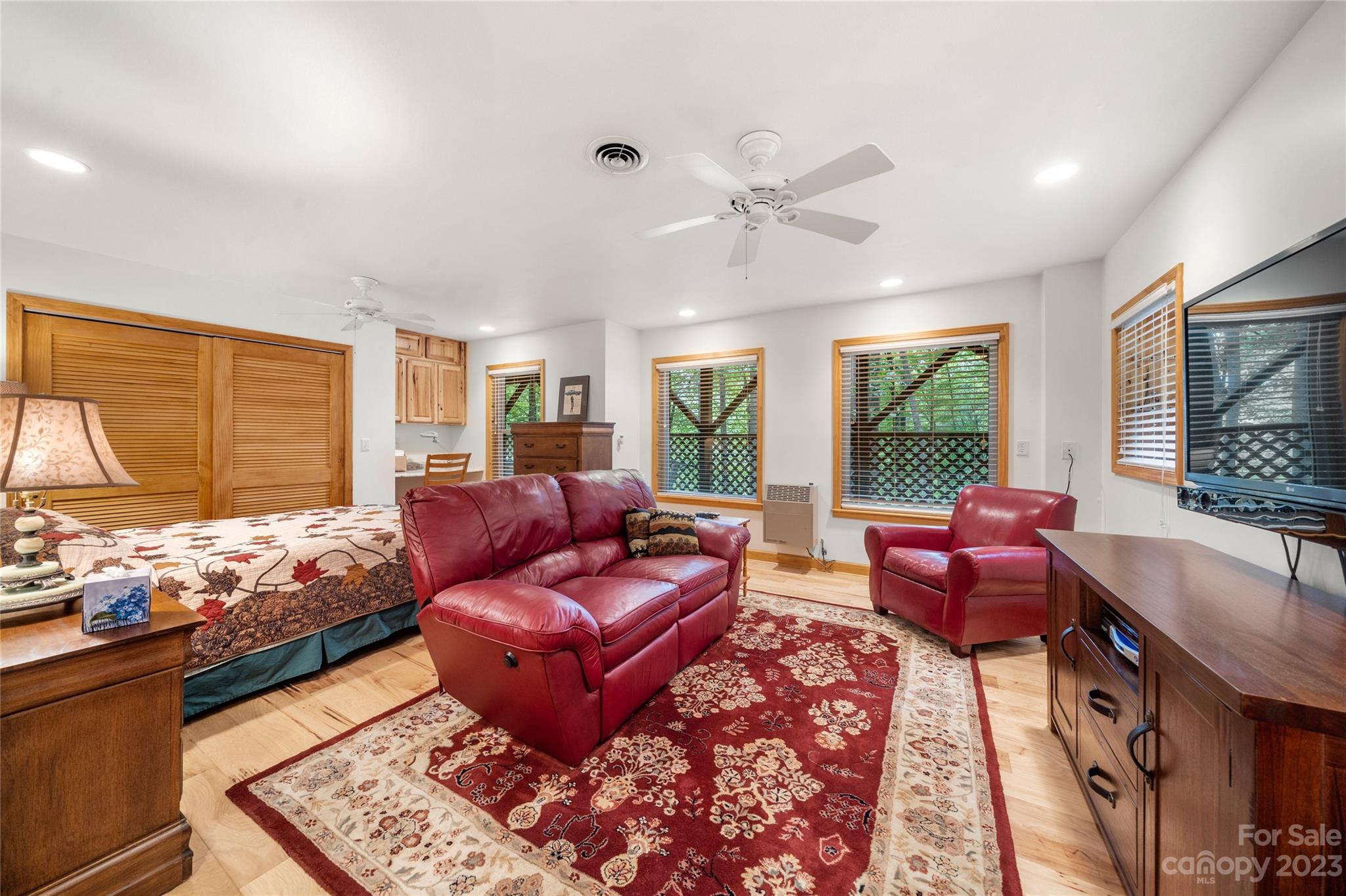 The Glens Of Ironduff - Residential