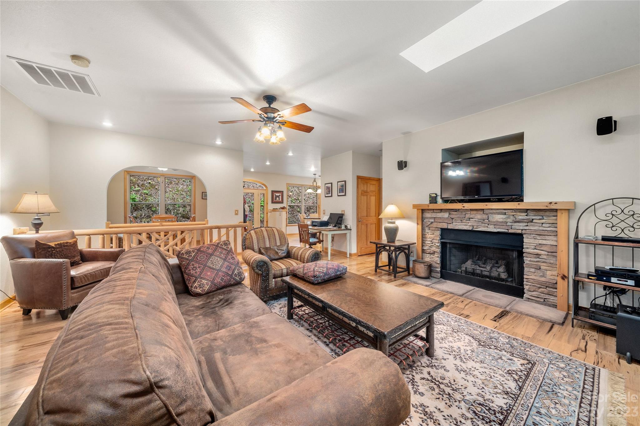 The Glens Of Ironduff - Residential