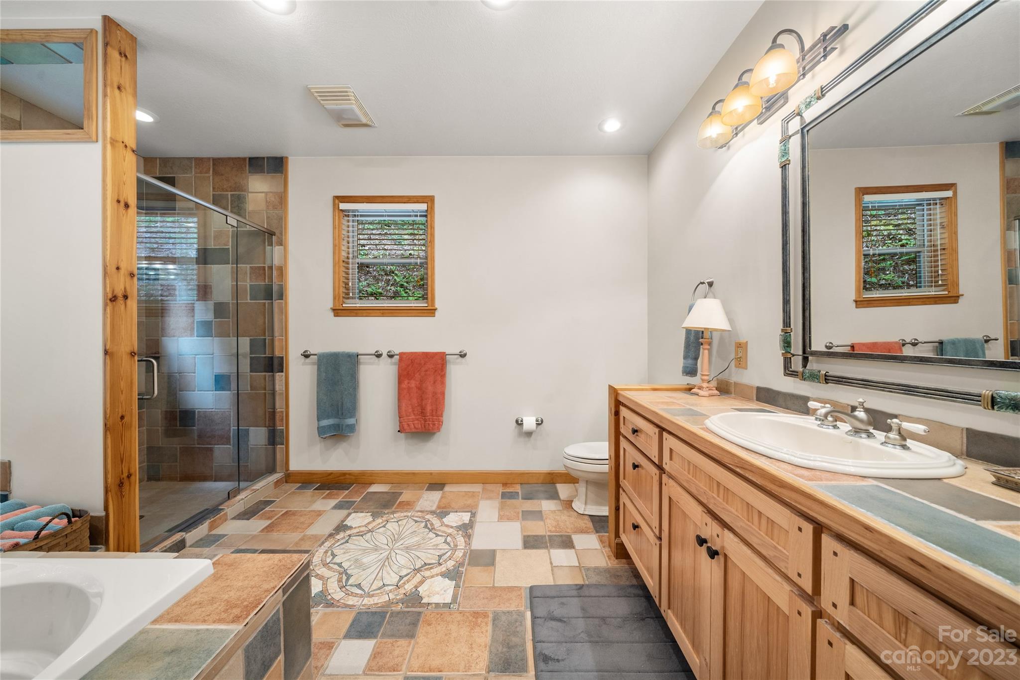 The Glens Of Ironduff - Residential