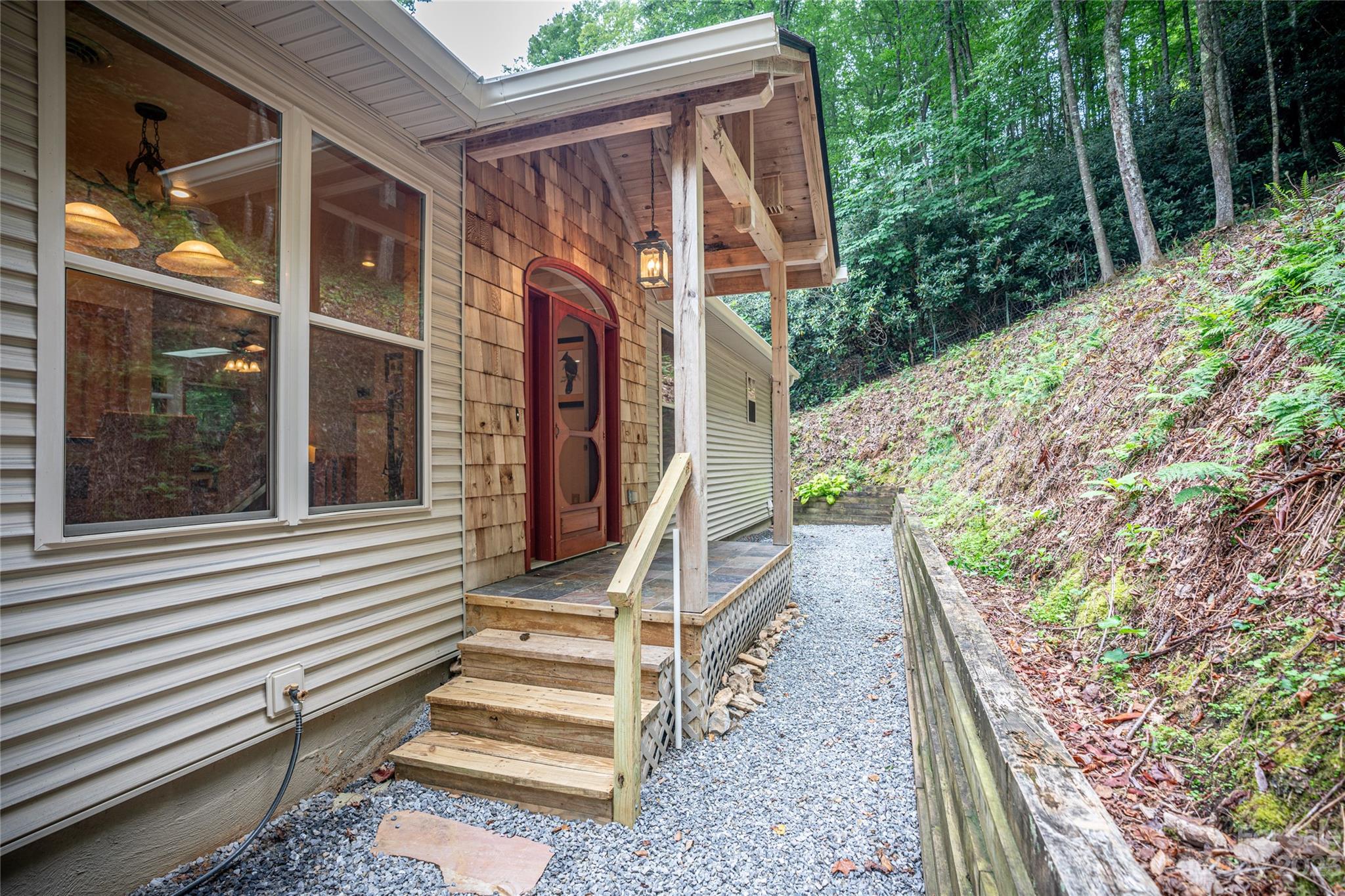 The Glens Of Ironduff - Residential