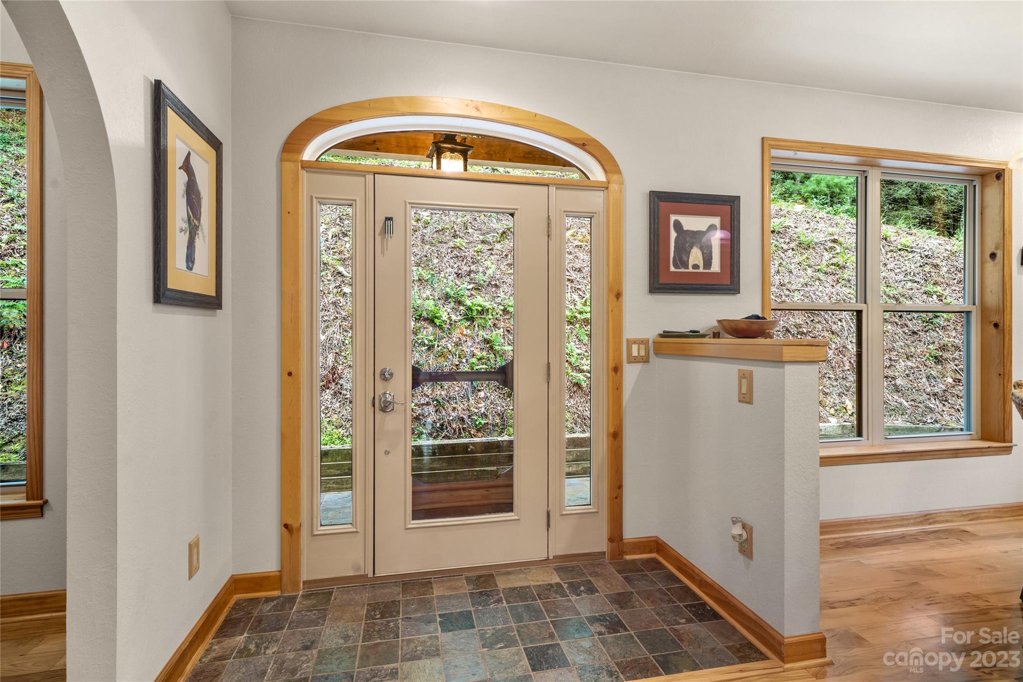 The Glens Of Ironduff - Residential