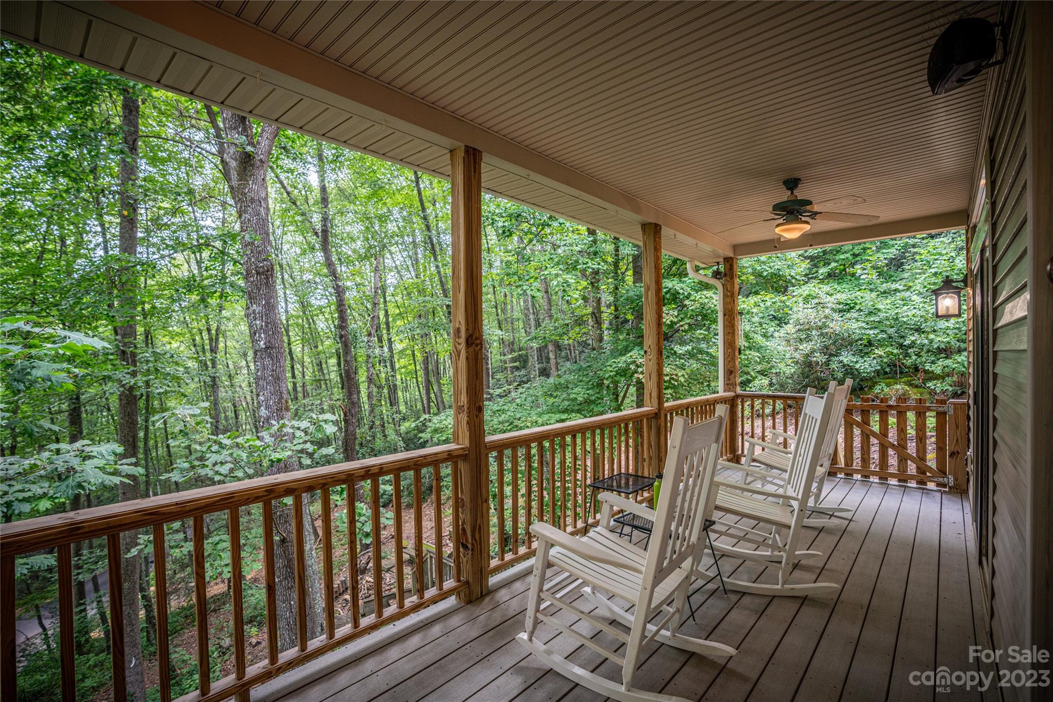 The Glens Of Ironduff - Residential