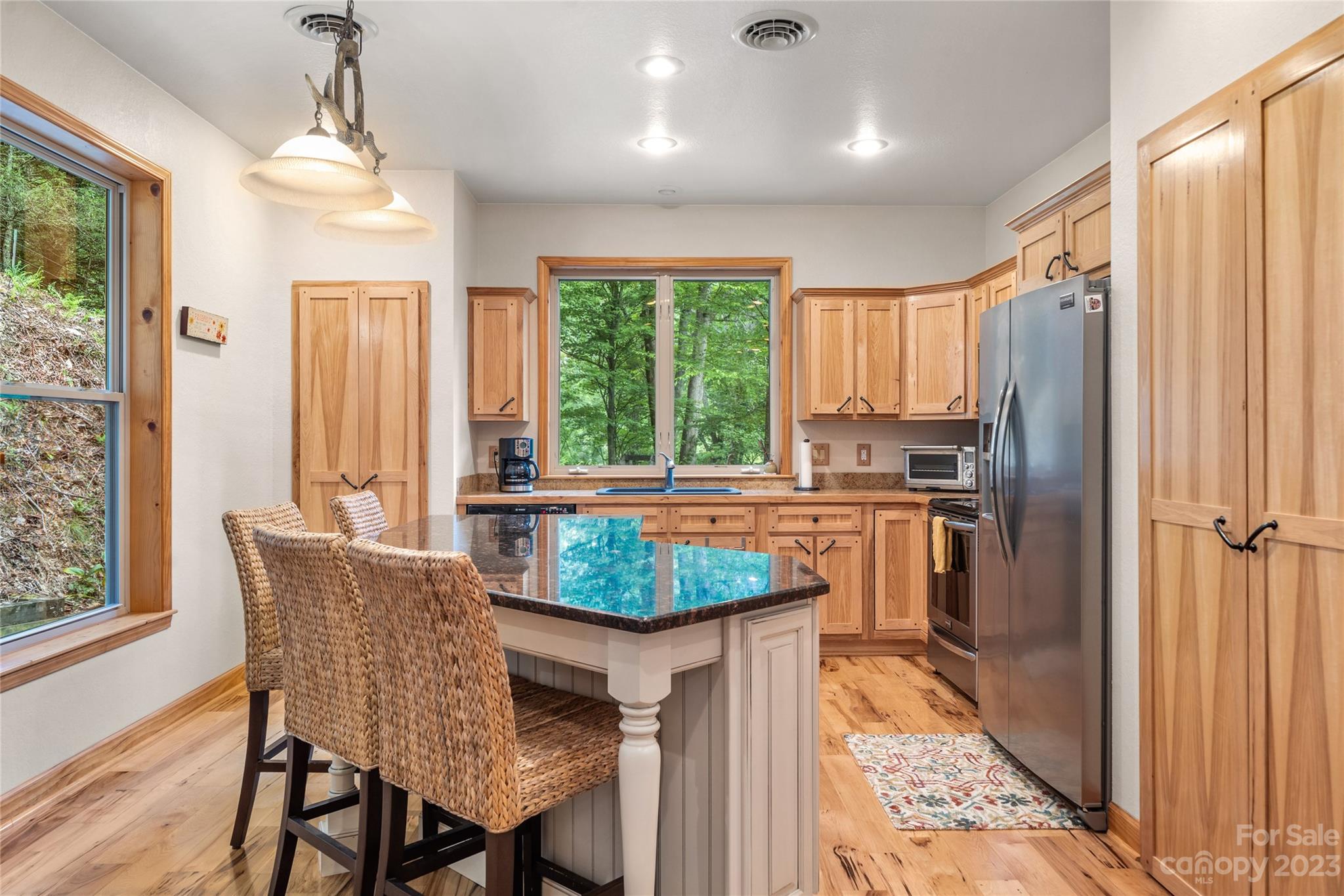 The Glens Of Ironduff - Residential