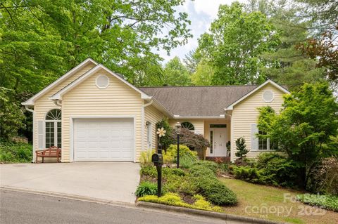 54 Wintergreen Drive Brevard NC 28712