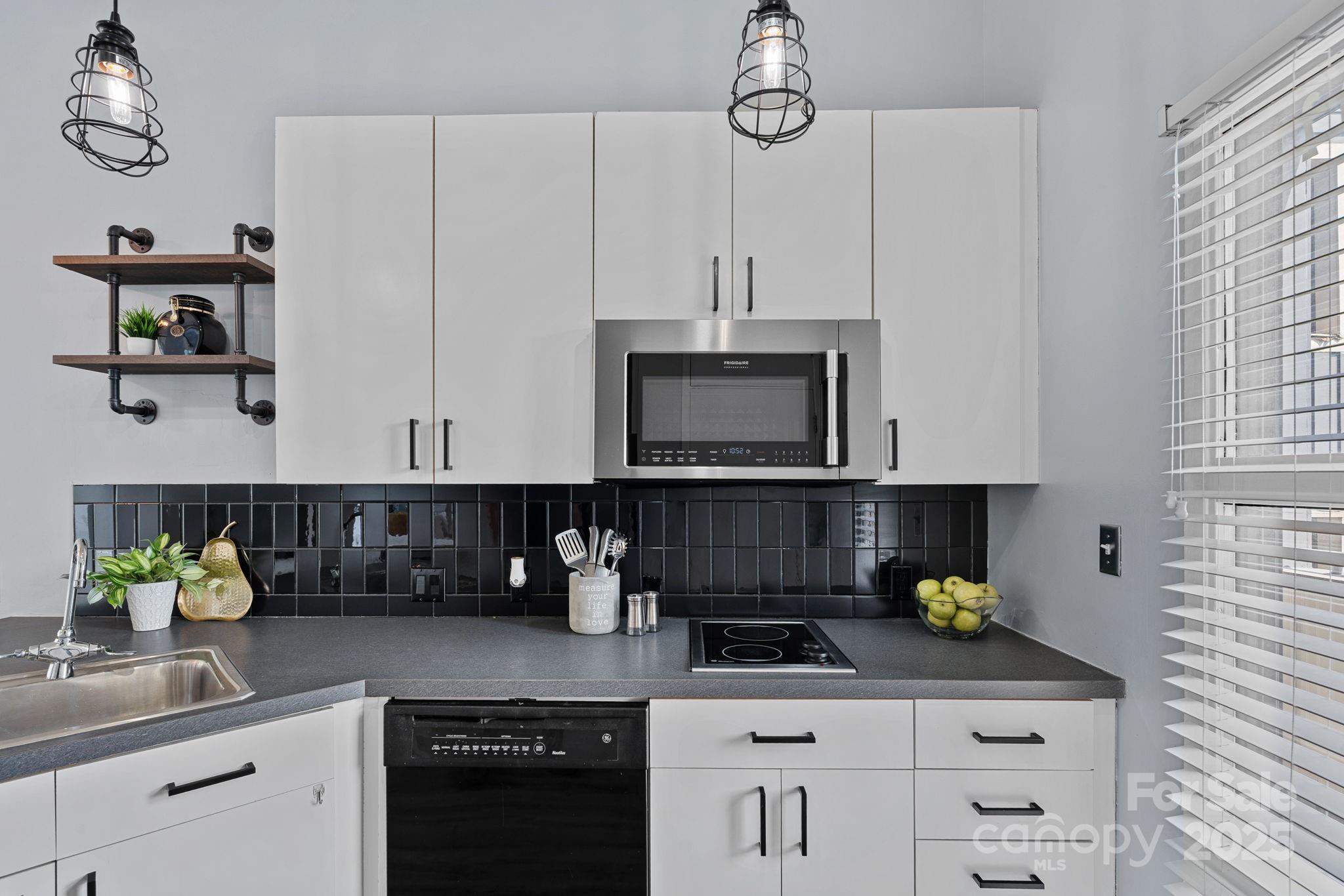 Silo Urban Lofts - Residential