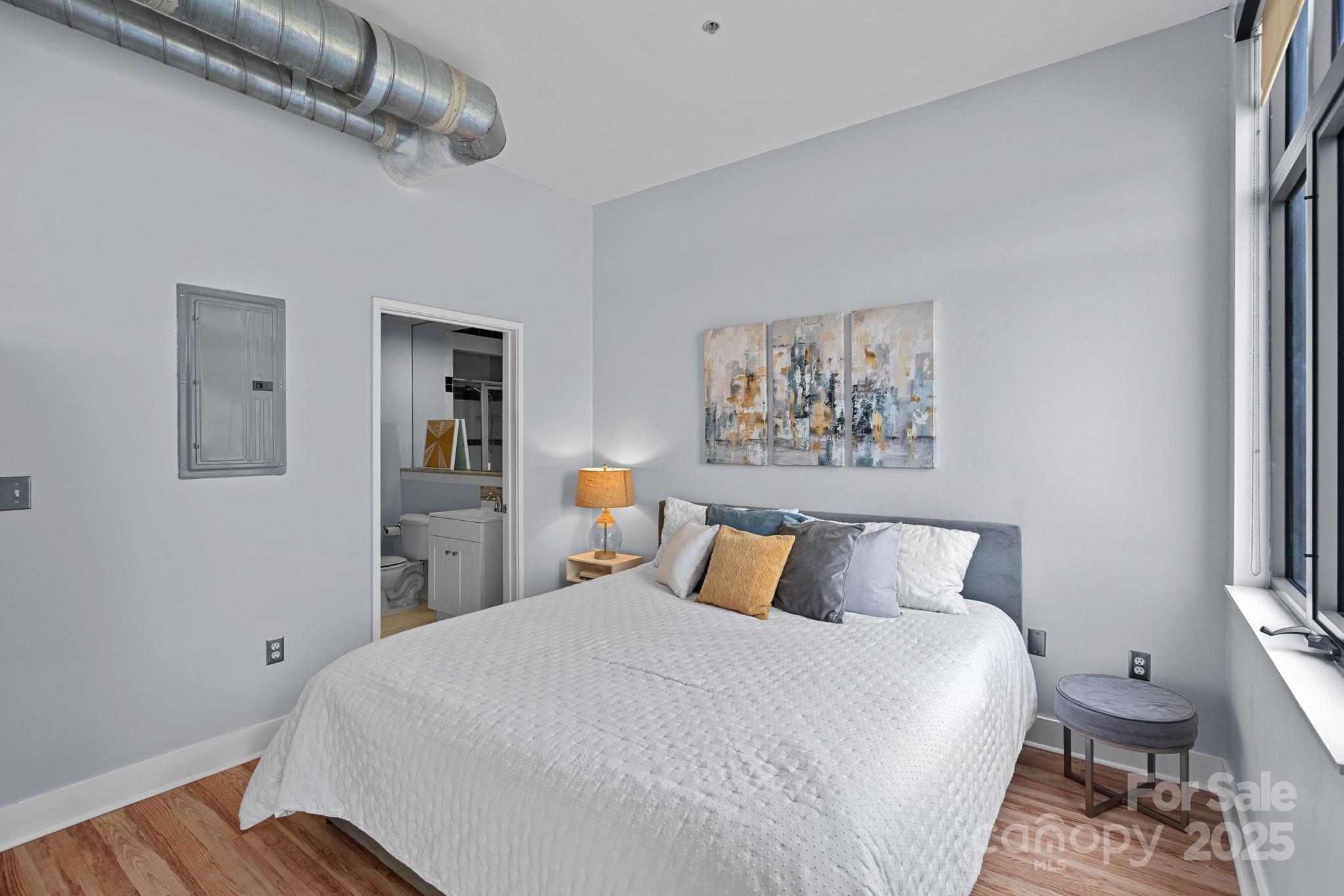 Silo Urban Lofts - Residential