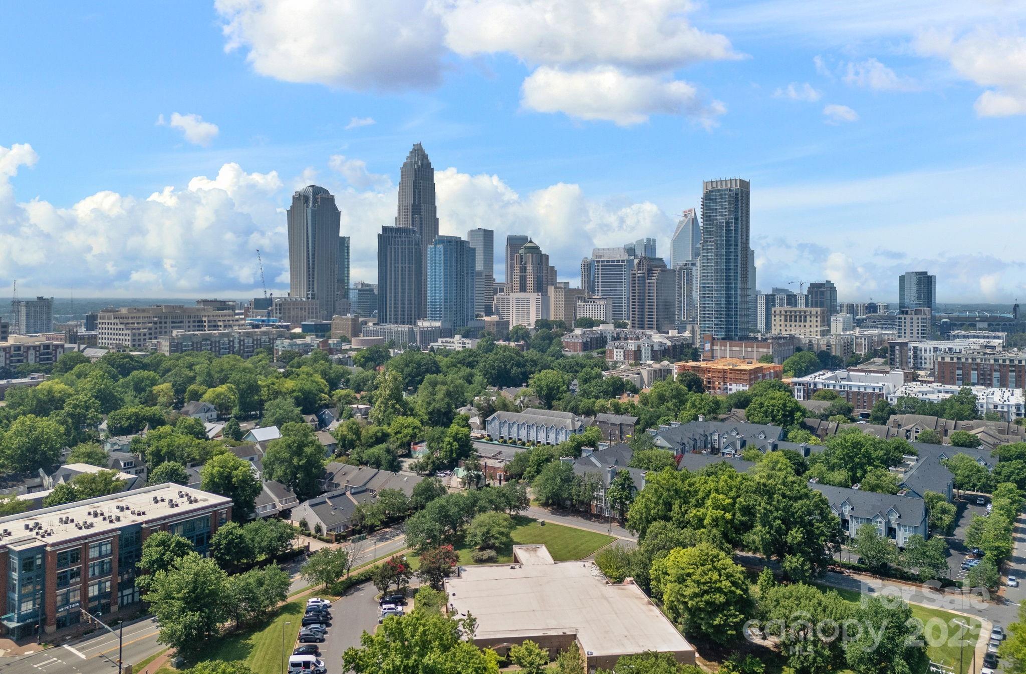 Silo Urban Lofts - Residential