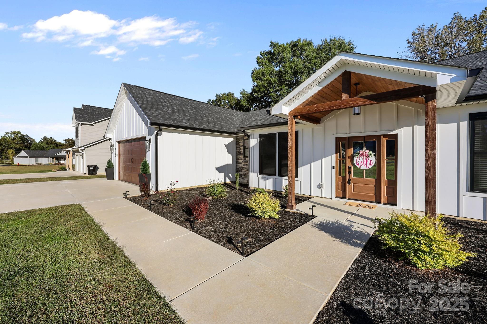 27706 Taylor Lane