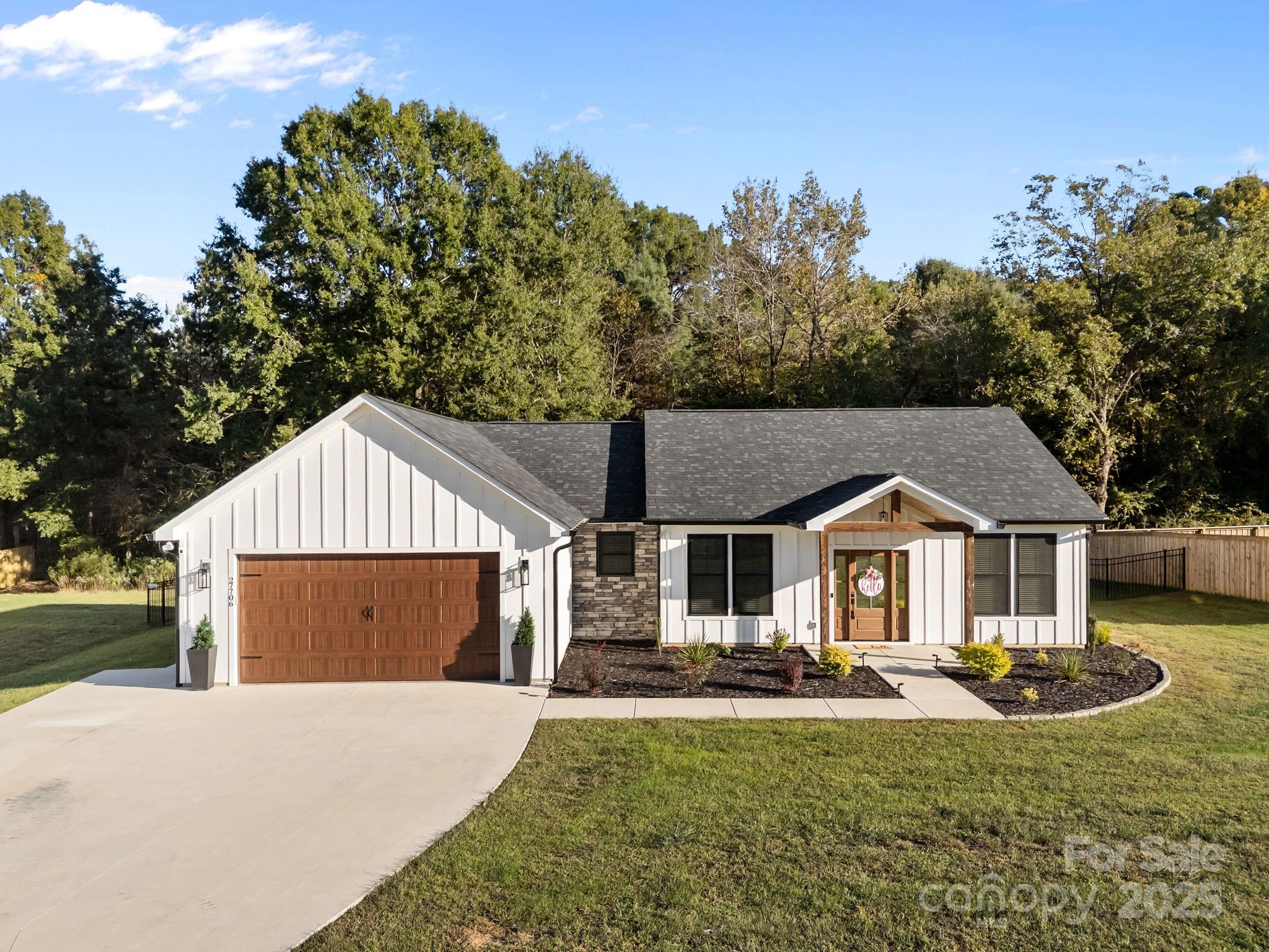 27706 Taylor Lane