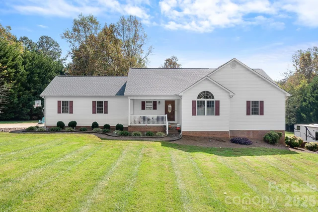 161 Cherry Blossom Lane, Stony Point, NC, 28678