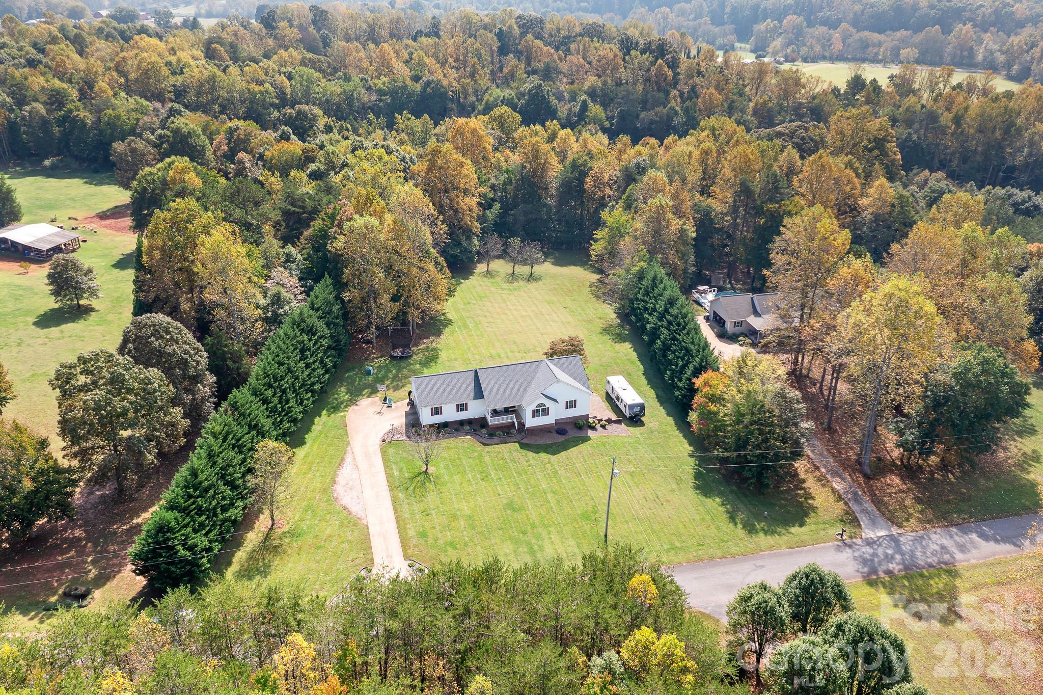 161 Cherry Blossom Lane