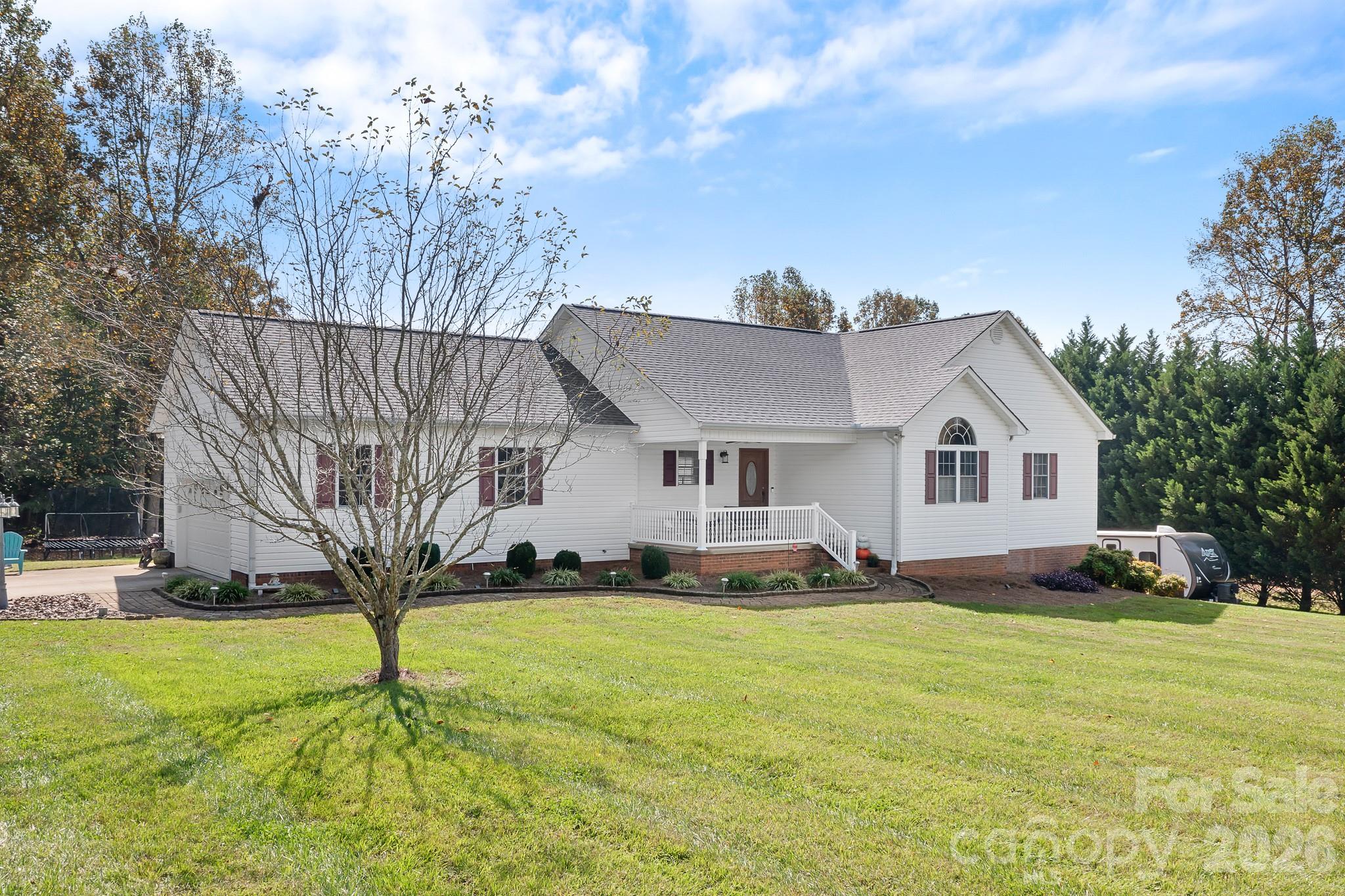 161 Cherry Blossom Lane