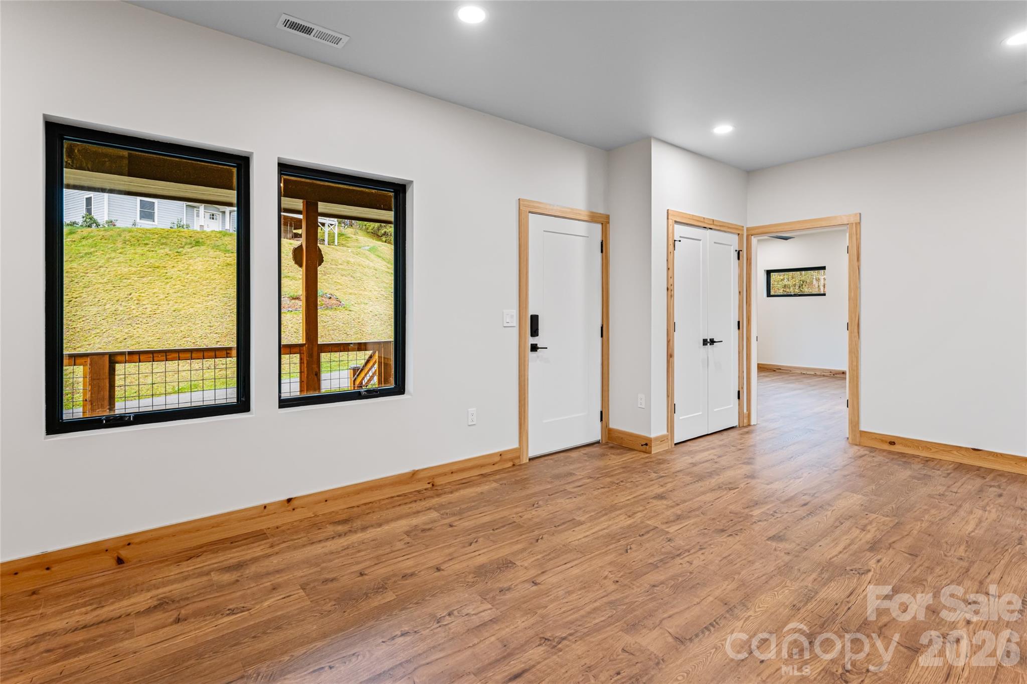 9 Ginger Spice Trail