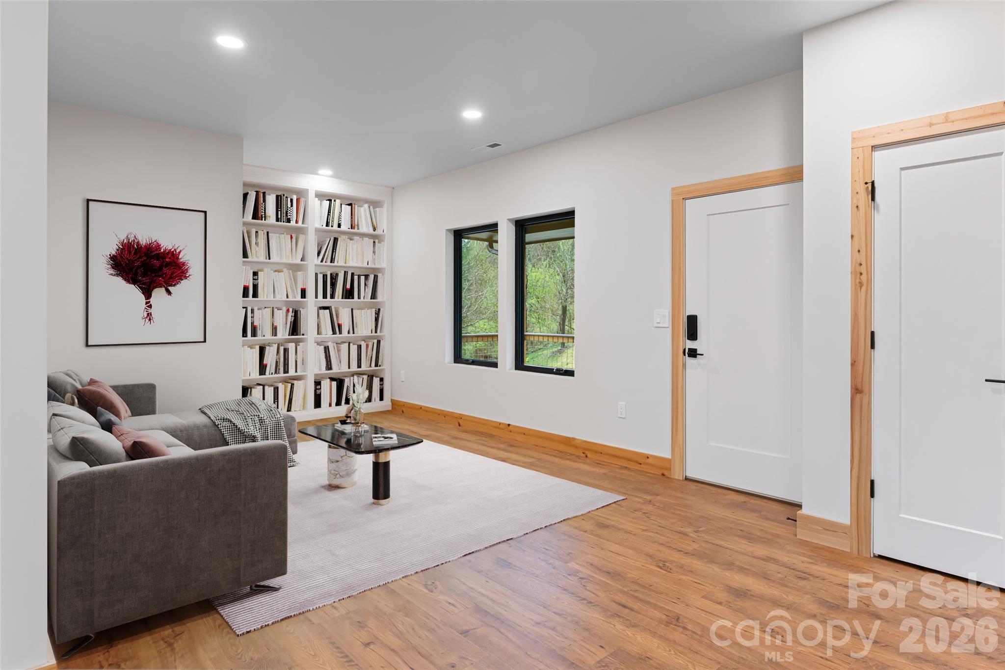 9 Ginger Spice Trail