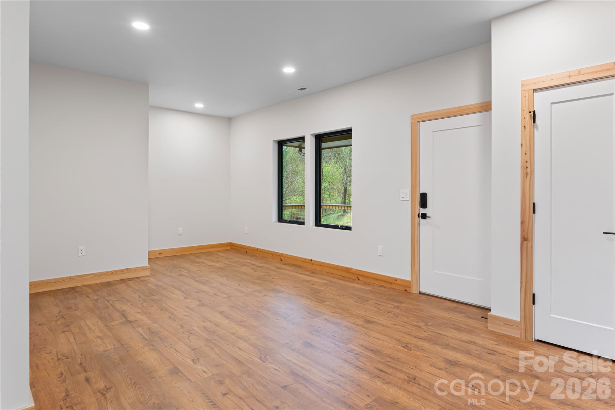 9 Ginger Spice Trail