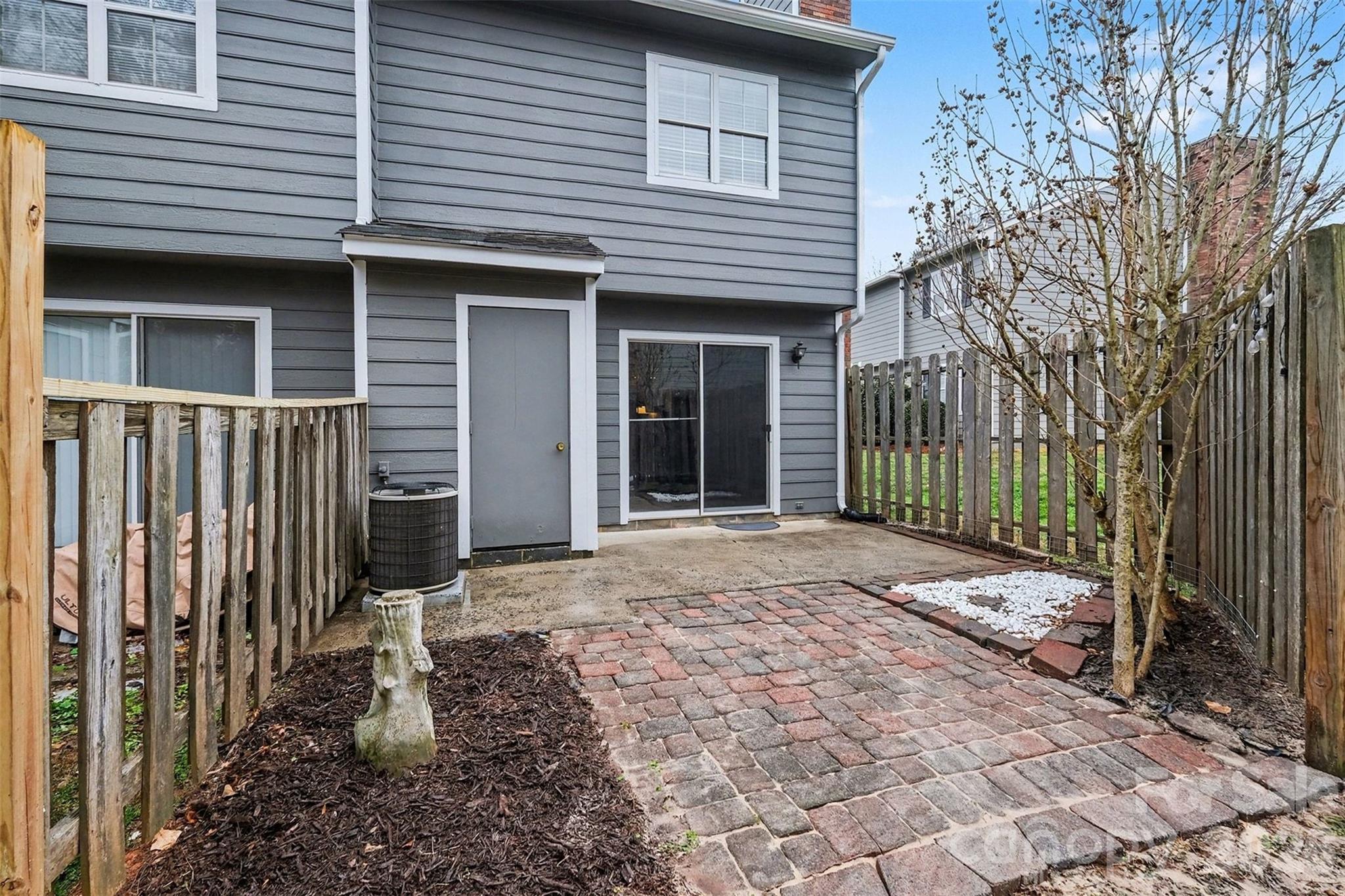 Heathstead - Residential