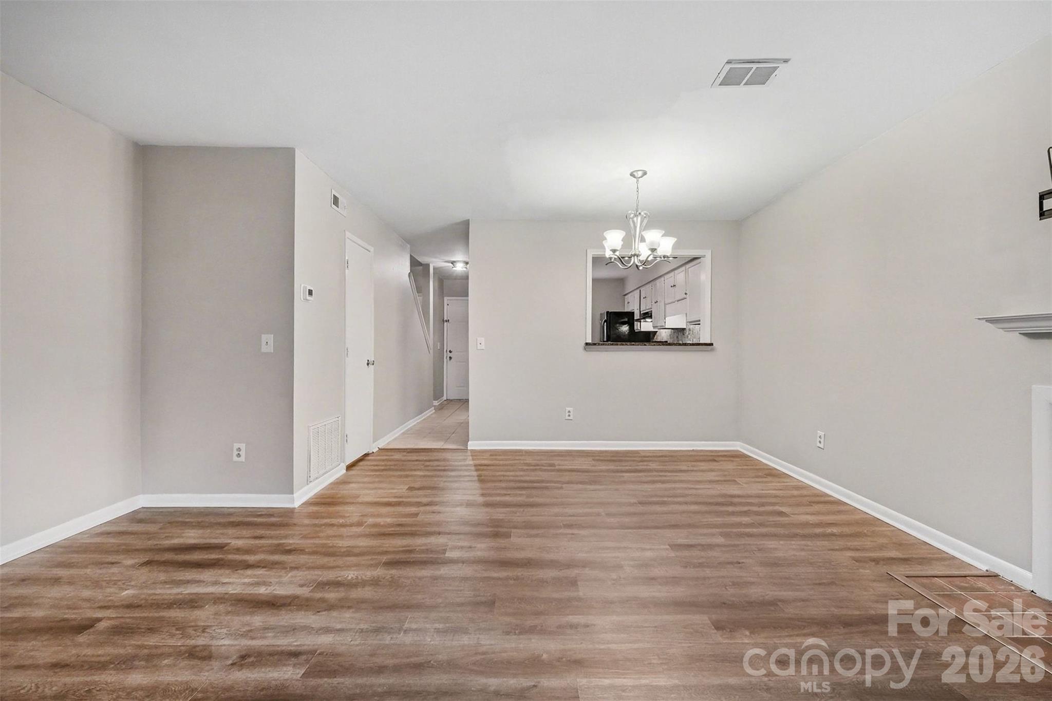 Heathstead - Residential