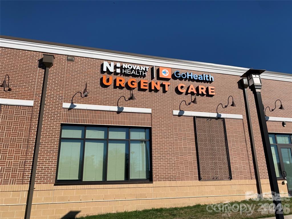 Heathstead - Residential