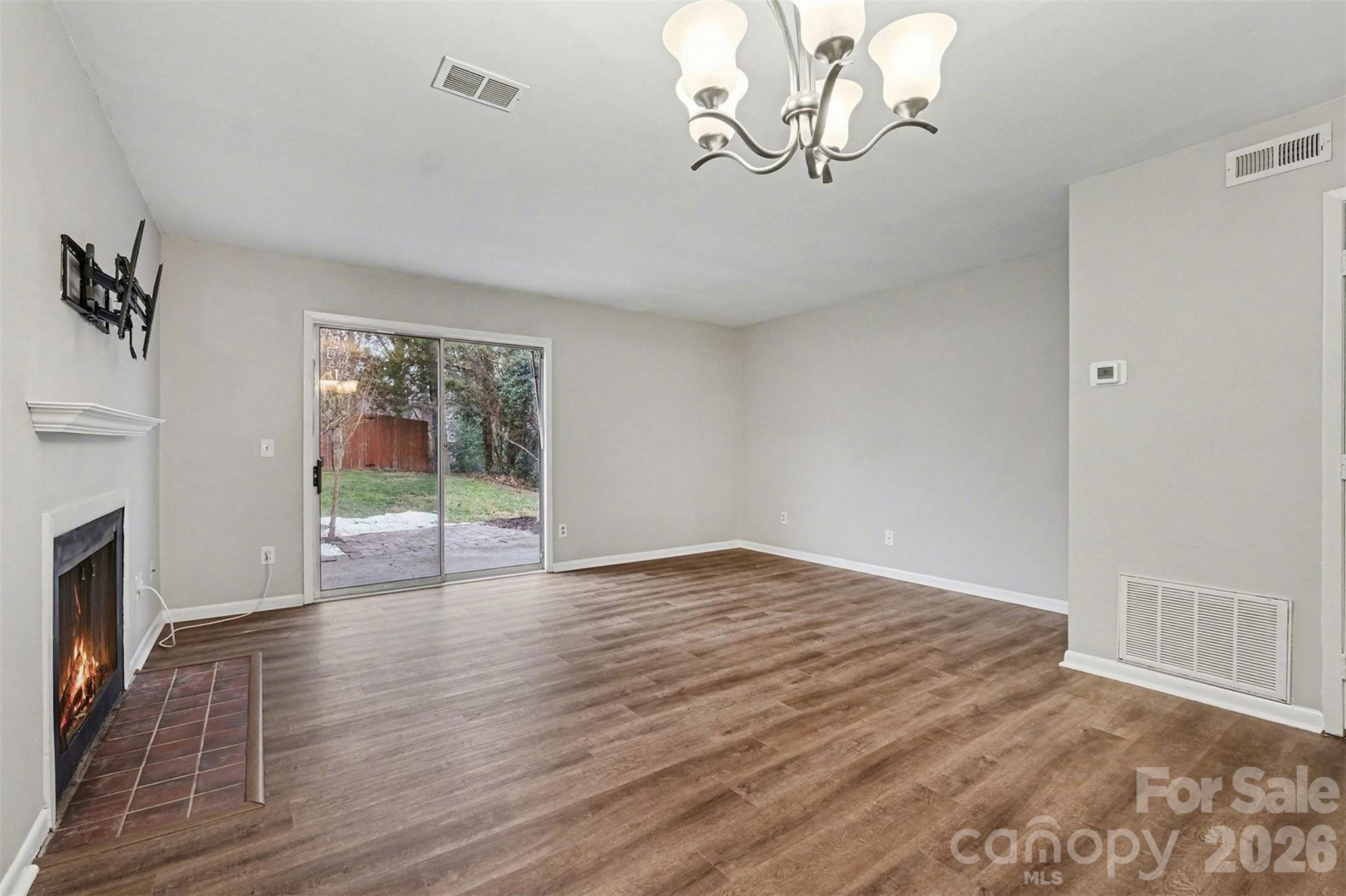 Heathstead - Residential