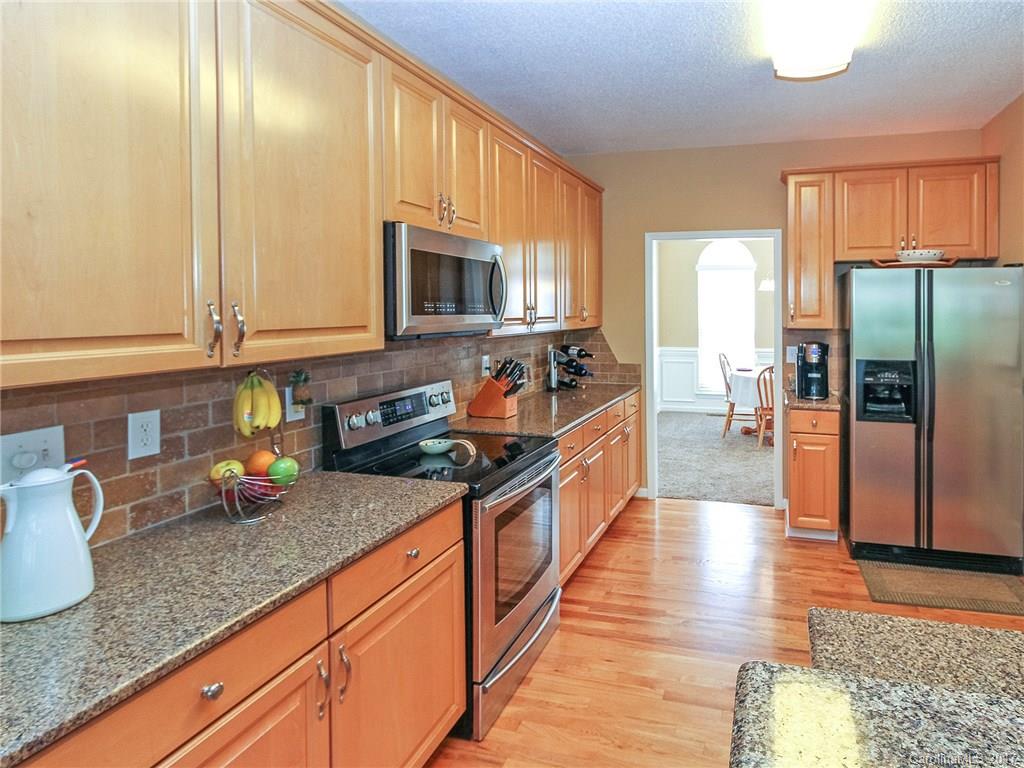 Whitegrove - Residential